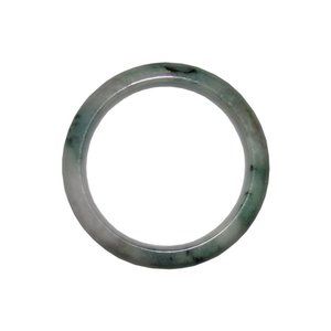 Chinese Jadeite Jade Bangle Bracelet